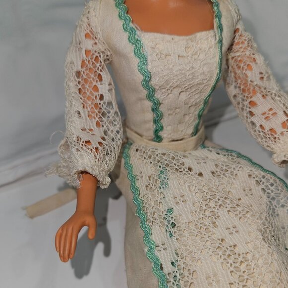 1966 Vintage Sunset Malibu Barbie Doll with Sunglasses still attached. Japan. - Picture 4 of 16